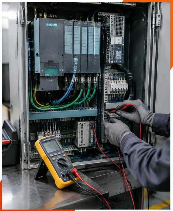 Ремонт систем ЧПУ Siemens в Прохладном от 8666 р. | ЮнионикРу